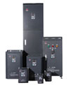 Sensorless AC inverter